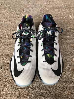 kd shoe collection